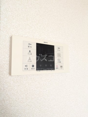 10/25 設備