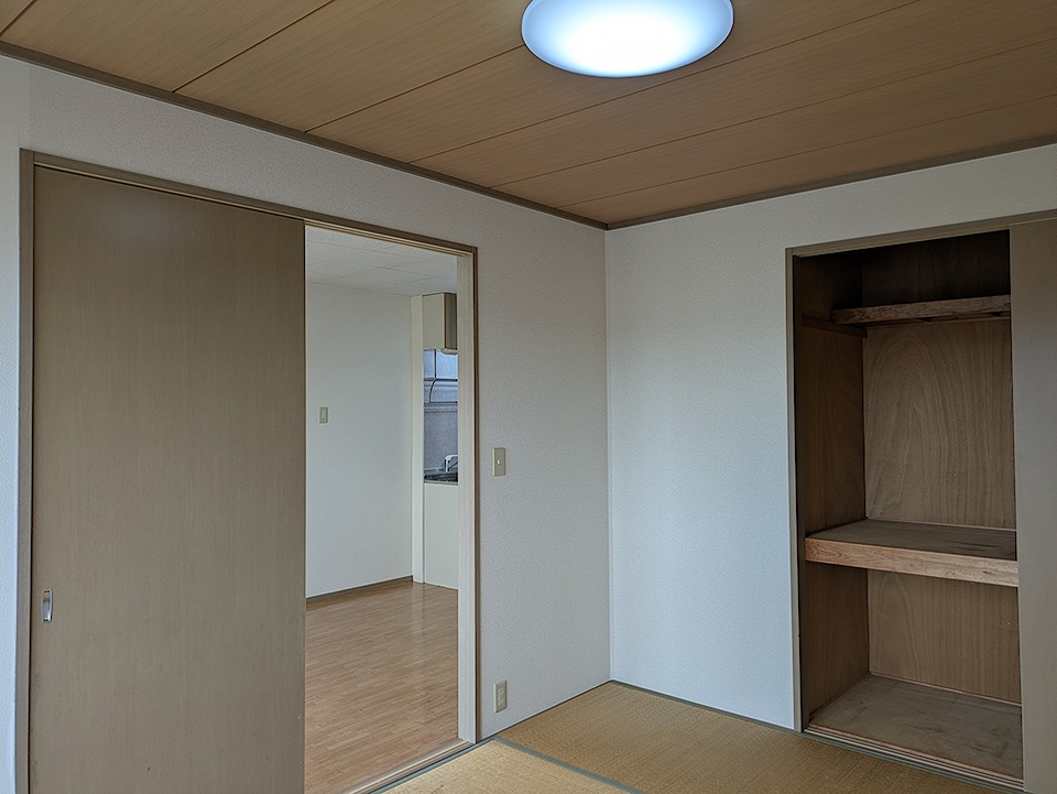 室内