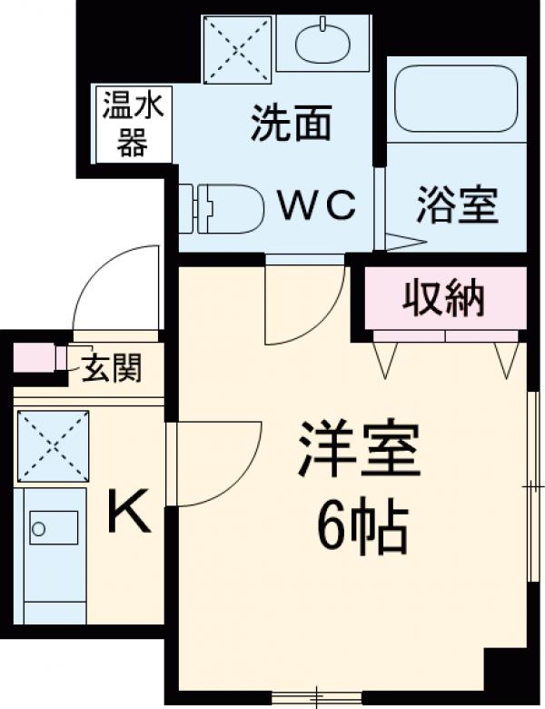 2/19 間取