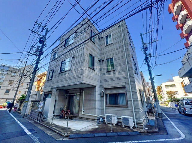1/19 外観