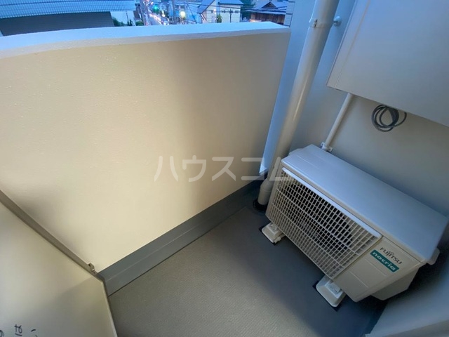 20/30 バルコニー