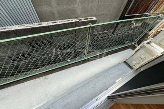 13/24 バルコニー