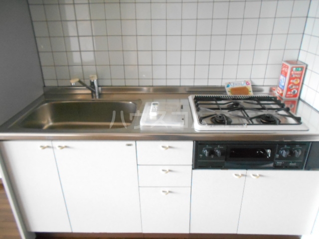 9/30 キッチン