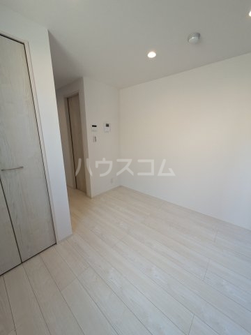 4/24 室内