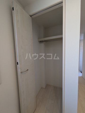 5/24 収納