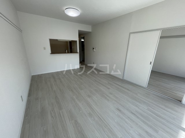 5/30 リビング/ダイニング