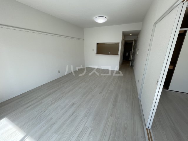 6/30 リビング/ダイニング