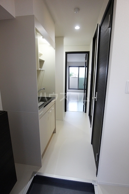 4/30 室内