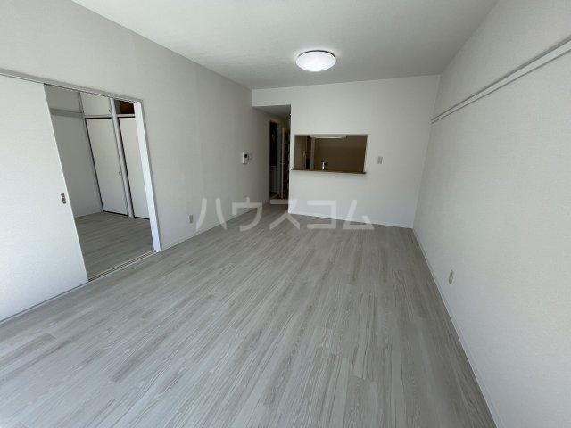 6/30 リビング/ダイニング