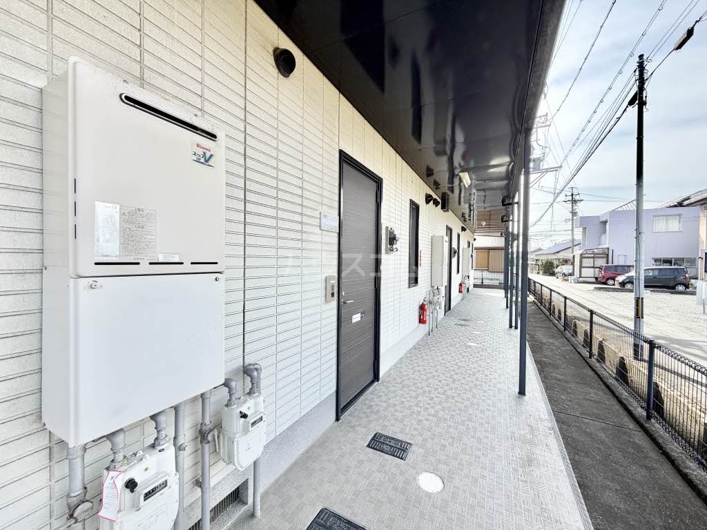 2/7 エントランス