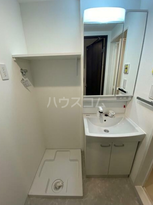 10/20 洗面