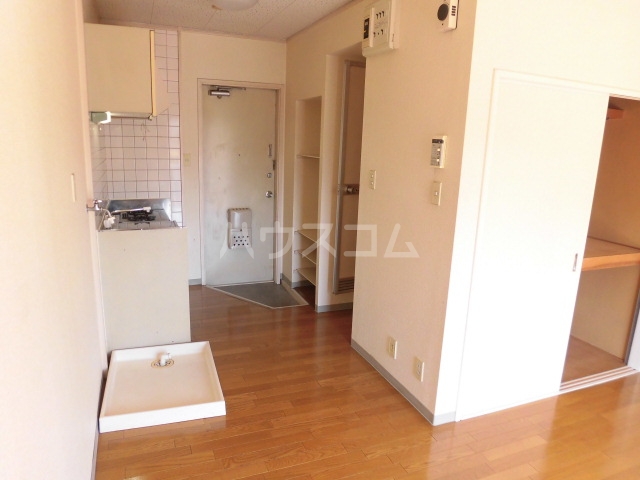 4/28 リビング/ダイニング