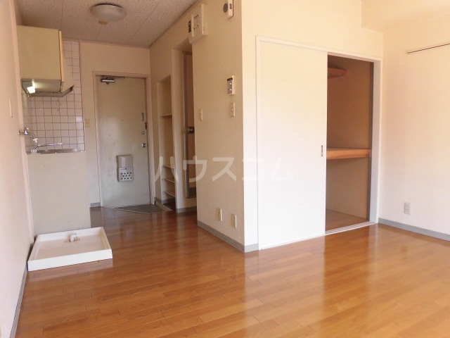 3/28 リビング/ダイニング