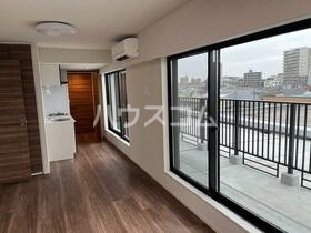 10/21 バルコニー