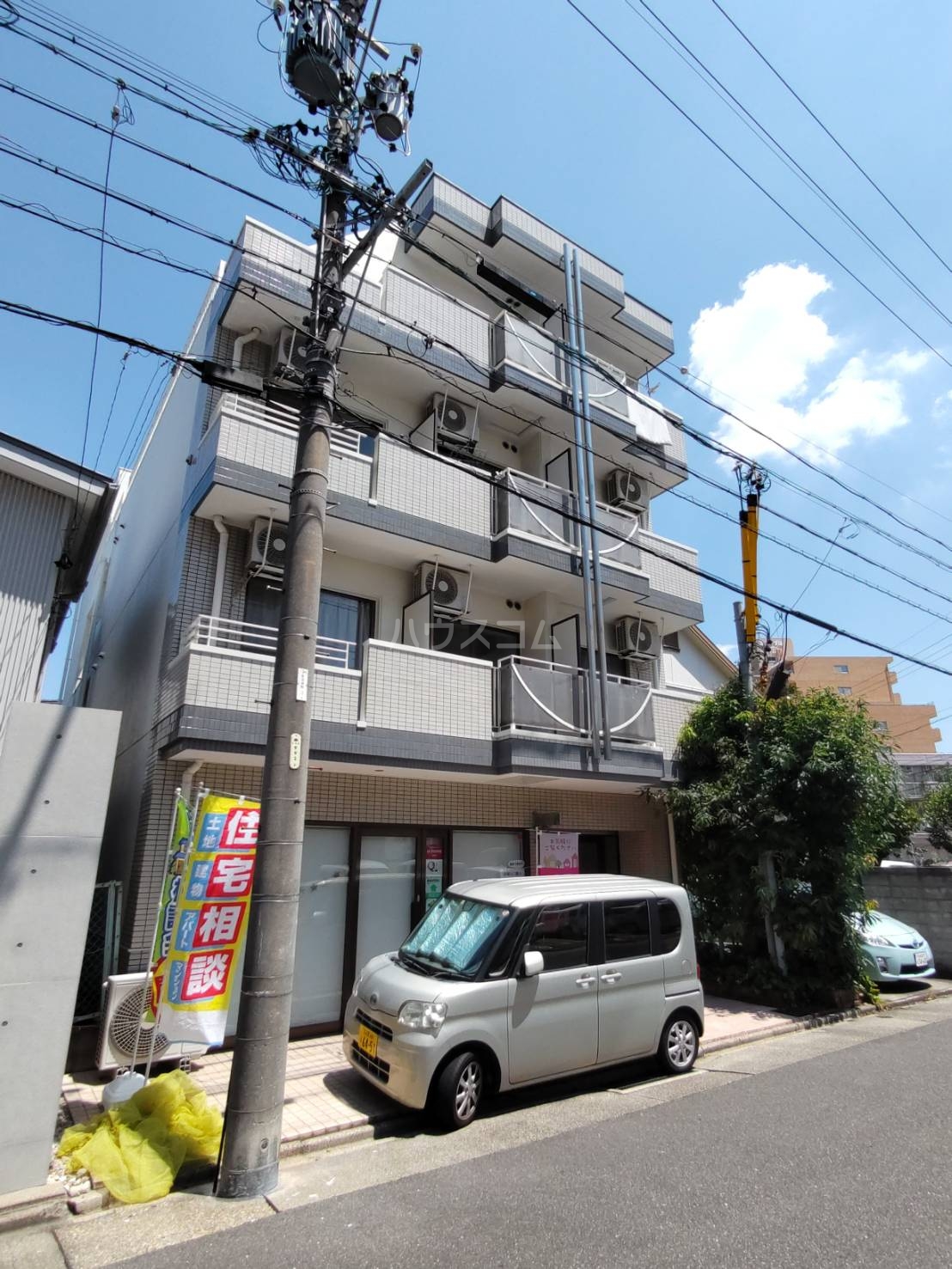 2/22 外観