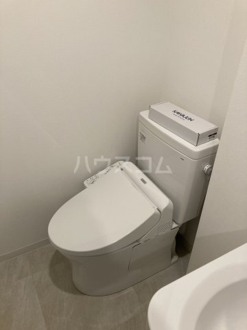 10/26 トイレ