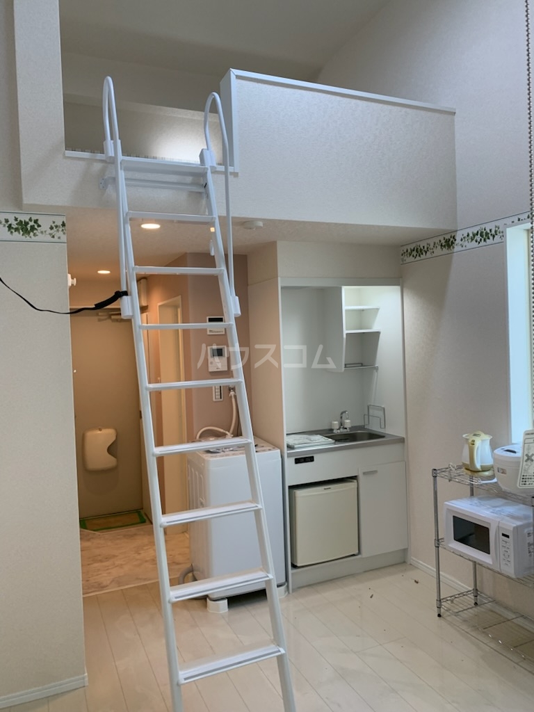 5/19 リビング/ダイニング