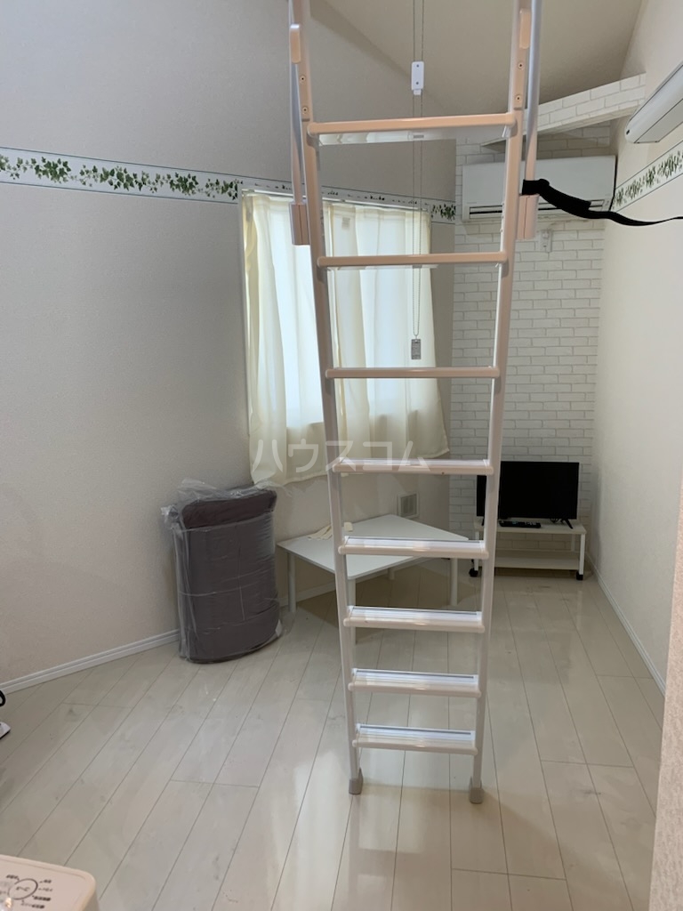 4/19 リビング/ダイニング