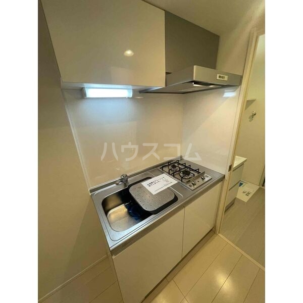 12/30 キッチン