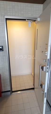 10/30 玄関