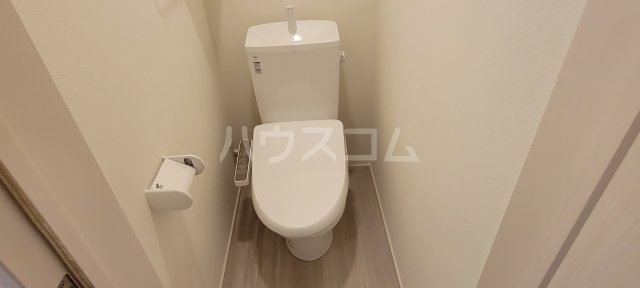 16/30 トイレ