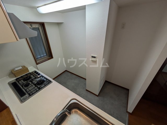 17/30 キッチン