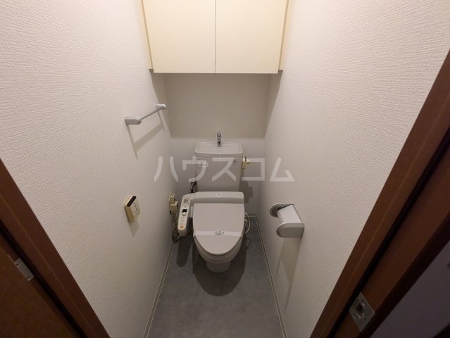 19/30 トイレ