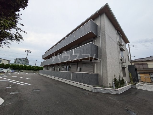 1/14 外観