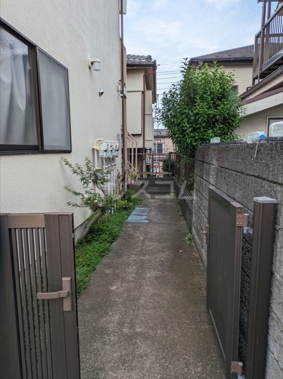 24/29 エントランス