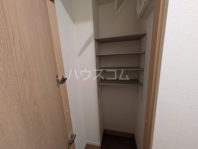 7/30 収納