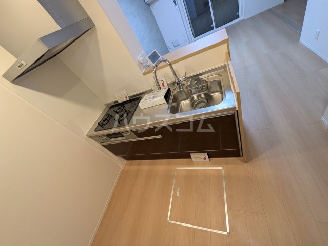 11/30 キッチン