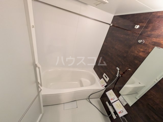 12/30 浴室