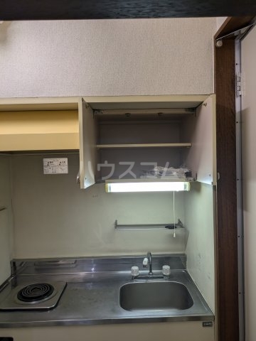 7/16 キッチン