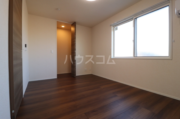 4/23 リビング/ダイニング