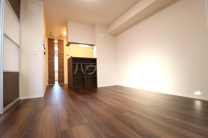 3/23 リビング/ダイニング