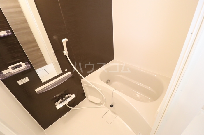 9/23 浴室