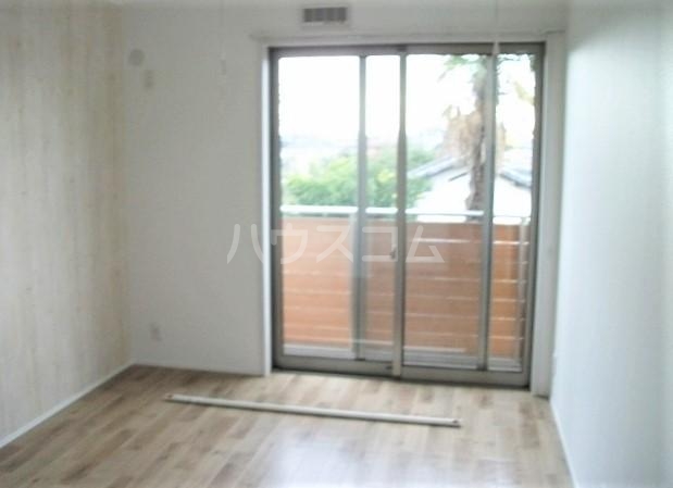 19/30 バルコニー