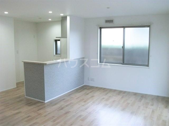 3/30 リビング/ダイニング