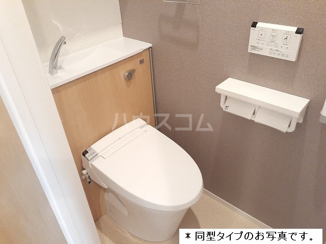 13/26 トイレ