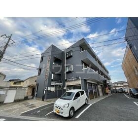 17/20 駐車場