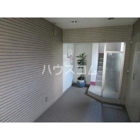 14/21 エントランス