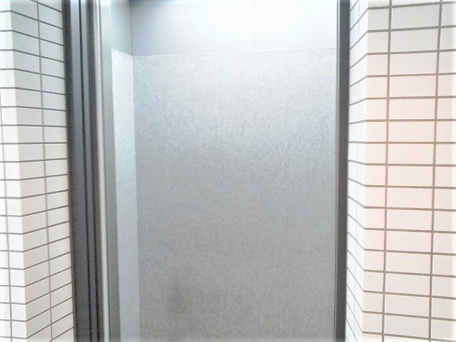 2/12 エントランス