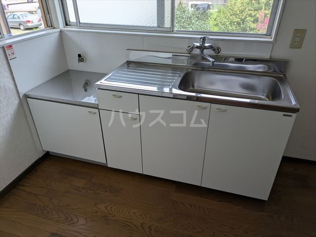 9/30 キッチン