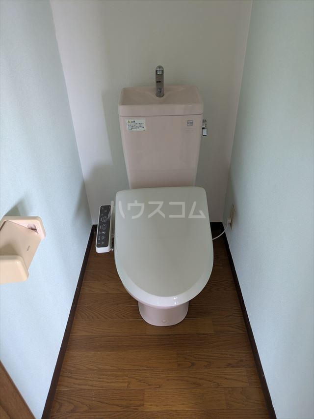 12/30 トイレ