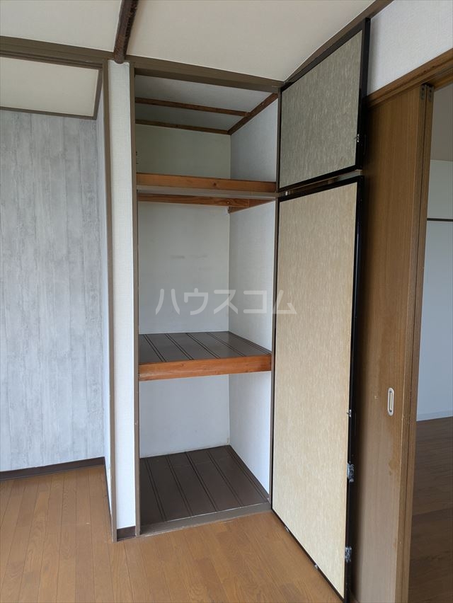 5/30 収納