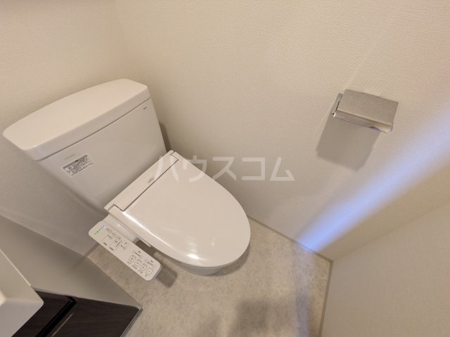 20/30 トイレ