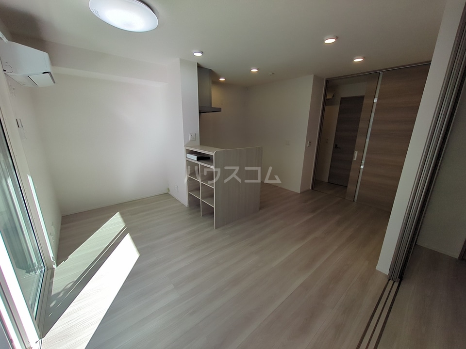 3/21 リビング/ダイニング