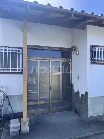 13/23 エントランス