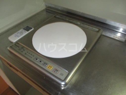 8/25 キッチン