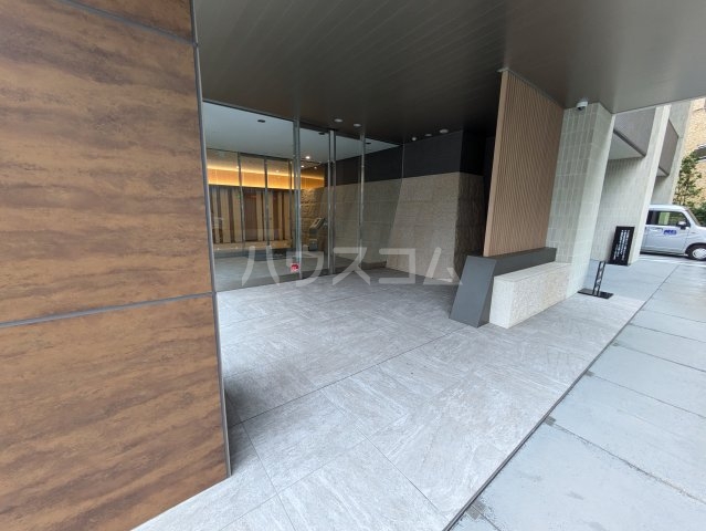 2/6 エントランス